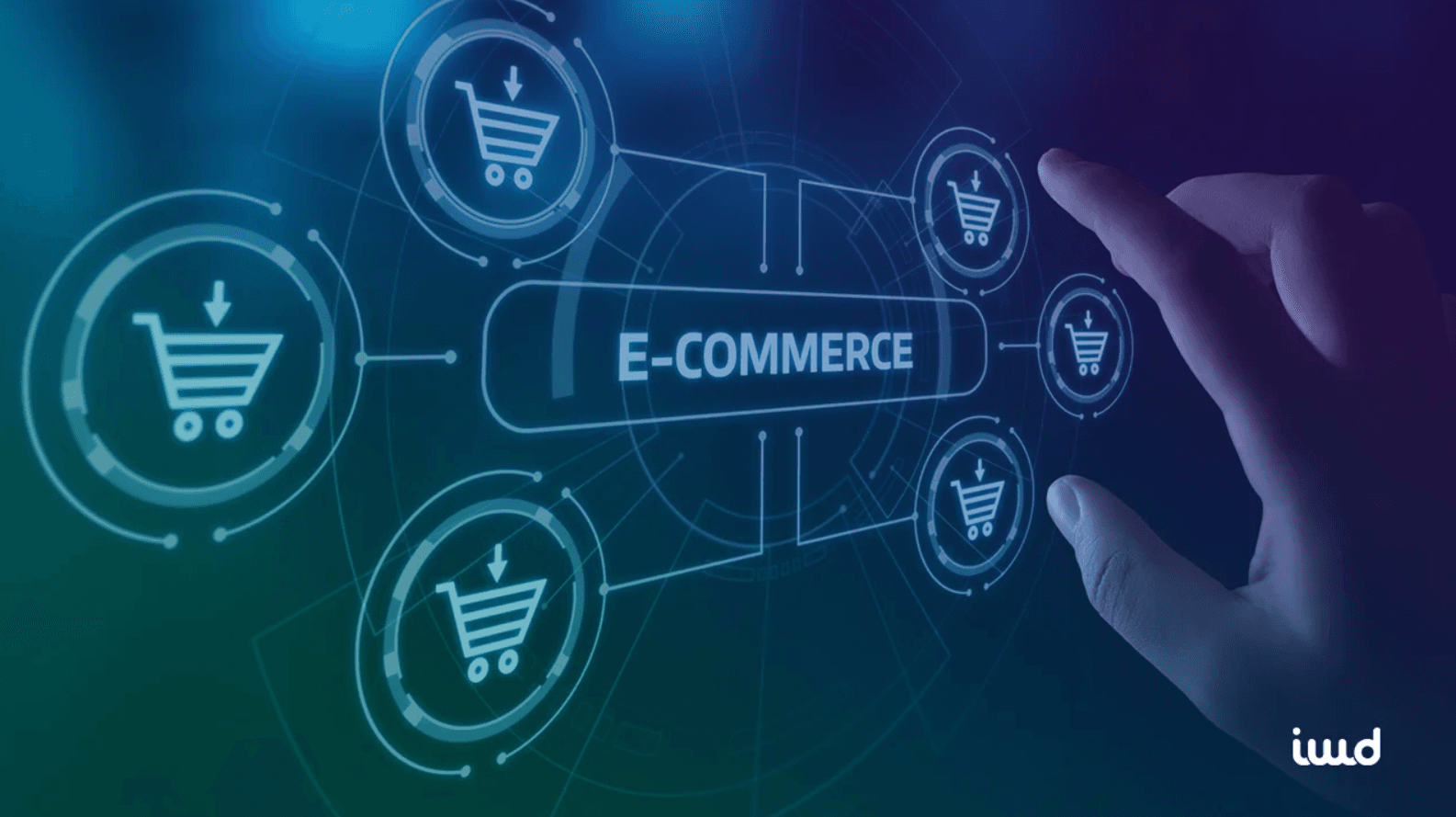 Perspectives – B2B Commerce