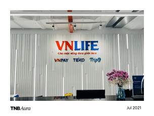 VNLIFE Nets Over USD250M in One of Vietnam’s Largest Funding Rounds