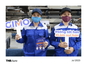 Social Impact Fintech GIMO Raises US$17.1M To Fuel Expansion And Bridge Financial Inclusion Gap In Vietnam