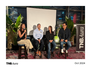 VC Socials Philippines 2024: Venture capital firms, startups gather in BGC