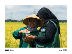 Trust, Tech, and Transparency: Eratani’s $6.2M Strategy for Agritech Growth