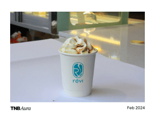 Former Gojek execs’ Vietnamese coffee startup Révi bags funding from TNB Aura, others