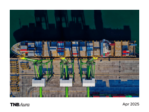 Navigating the Impact of Trump’s New Tariffs on Southeast Asia: A Venture Capital Perspective