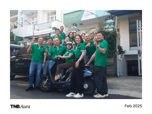 Vietnam-based agritech firm Techcoop secures $70m series A