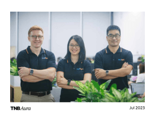 Vietnam edtech firm Vuihoc bags $6m in TNB Aura-led round