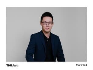 Path to Partnership: Insights from Joe Zhang, Partner at TNB Aura