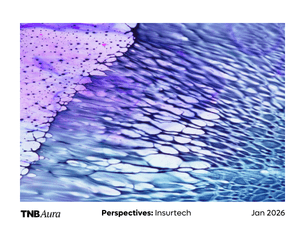 Perspectives: Insurtech